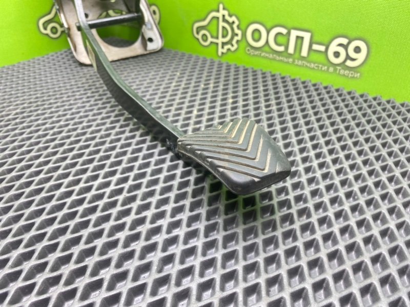 Педаль тормоза, 1290 рублей, Тверь