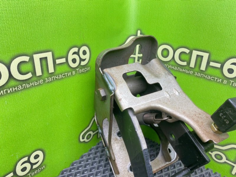 Педаль тормоза, 1290 рублей, Тверь