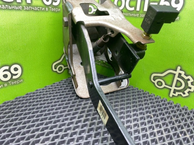 Педаль тормоза, 1290 рублей, Тверь