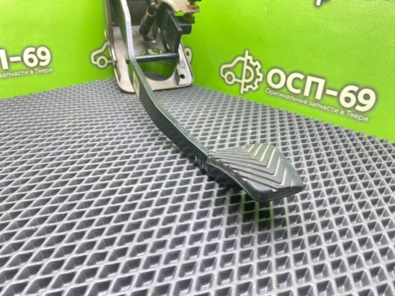 Педаль тормоза, 1290 рублей, Тверь