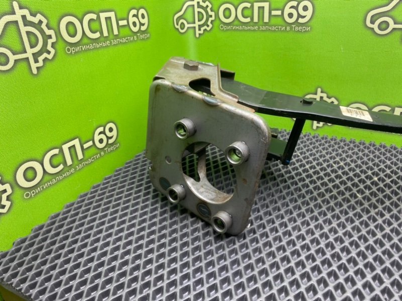 Педаль тормоза, 1290 рублей, Тверь