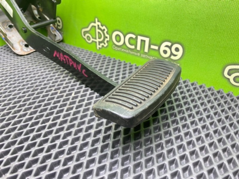 Педаль тормоза, 1690 рублей, Тверь