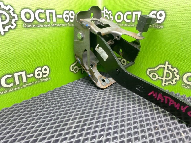 Педаль тормоза, 1690 рублей, Тверь