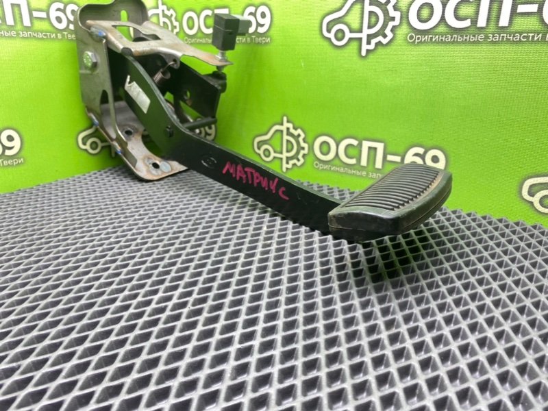 Педаль тормоза, 1690 рублей, Тверь