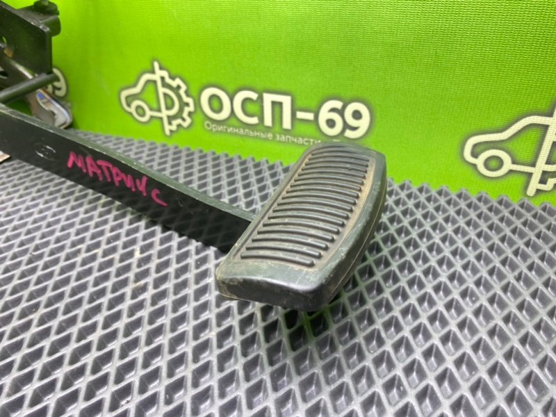 Педаль тормоза, 1690 рублей, Тверь