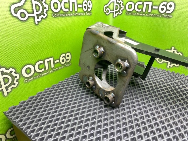 Педаль тормоза, 1690 рублей, Тверь