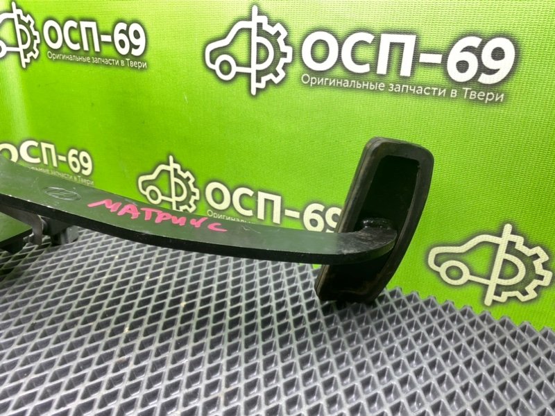 Педаль тормоза, 1690 рублей, Тверь