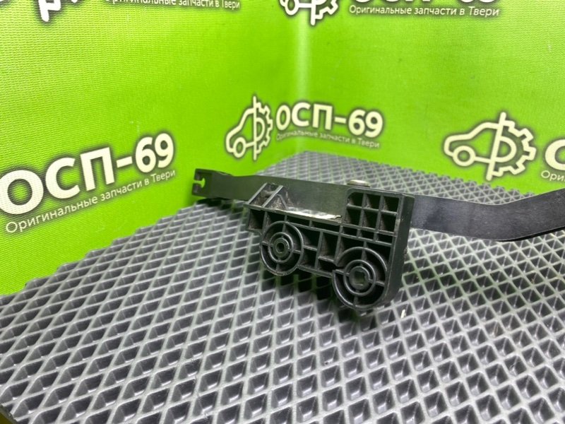 Педаль газа, 790 рублей, Тверь