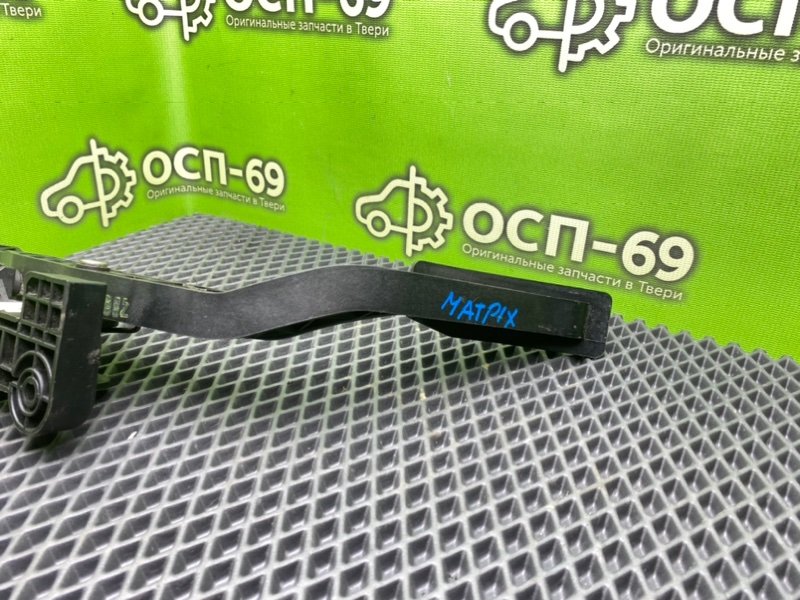 Педаль газа, 790 рублей, Тверь