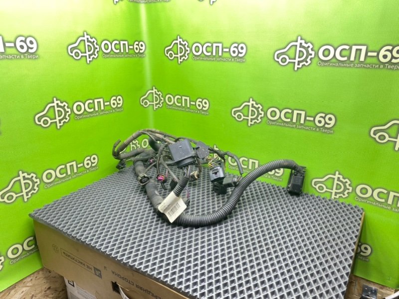 Проводка ДВС, 1990 рублей, Тверь