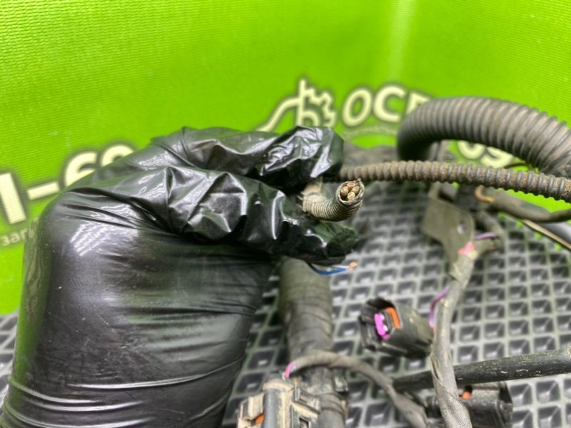 Проводка ДВС, 1990 рублей, Тверь