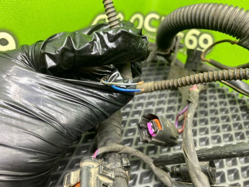 Проводка ДВС, 1990 рублей, Тверь