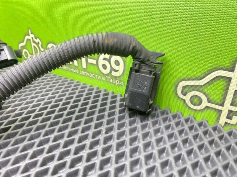 Проводка ДВС, 1990 рублей, Тверь