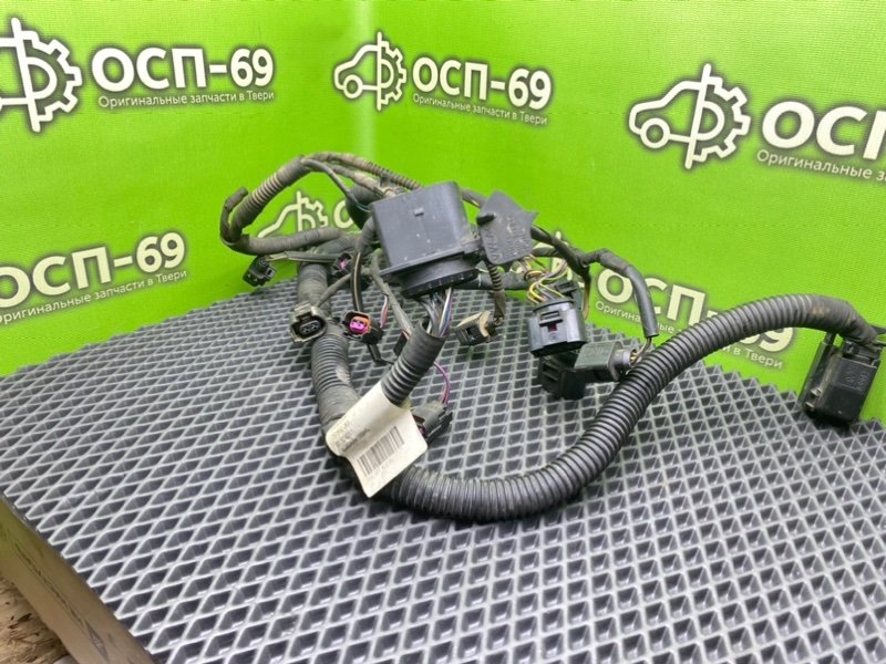 Проводка ДВС, 1990 рублей, Тверь