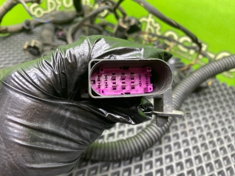 Проводка ДВС, 1990 рублей, Тверь