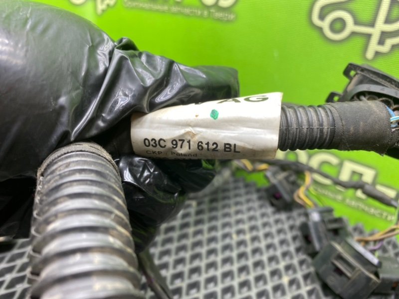 Проводка ДВС, 1990 рублей, Тверь