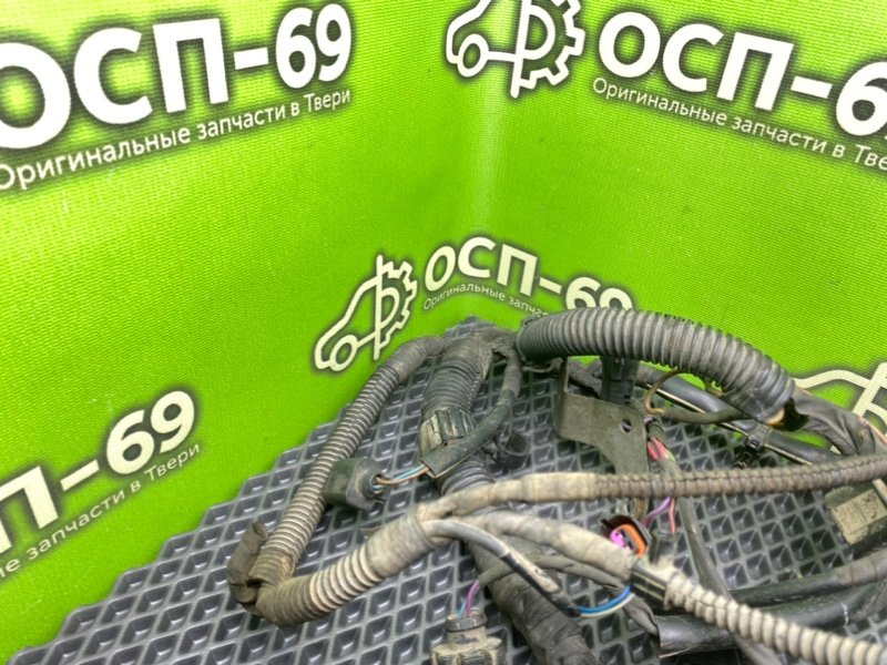 Проводка ДВС, 1990 рублей, Тверь