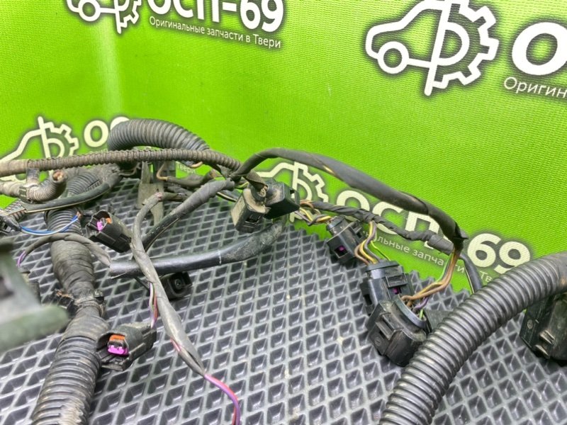 Проводка ДВС, 1990 рублей, Тверь