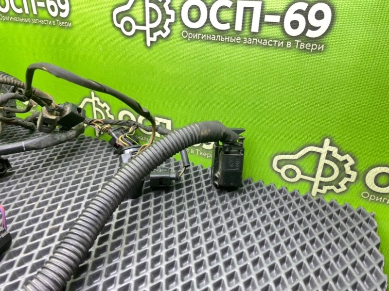 Проводка ДВС, 1990 рублей, Тверь