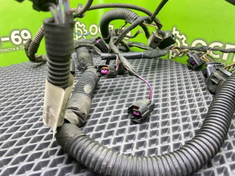 Проводка ДВС, 1990 рублей, Тверь