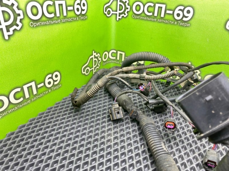 Проводка ДВС, 1990 рублей, Тверь