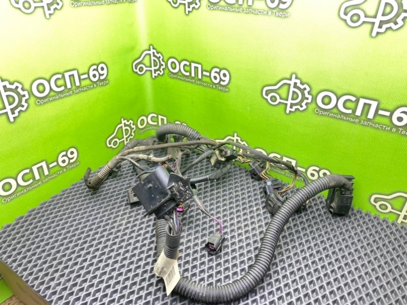 Проводка ДВС, 1990 рублей, Тверь