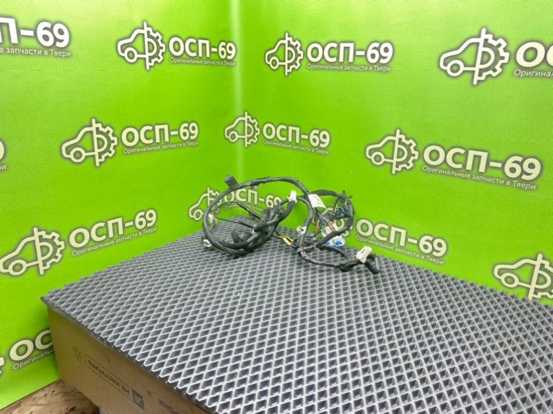 Проводка багажника, 490 рублей, Тверь