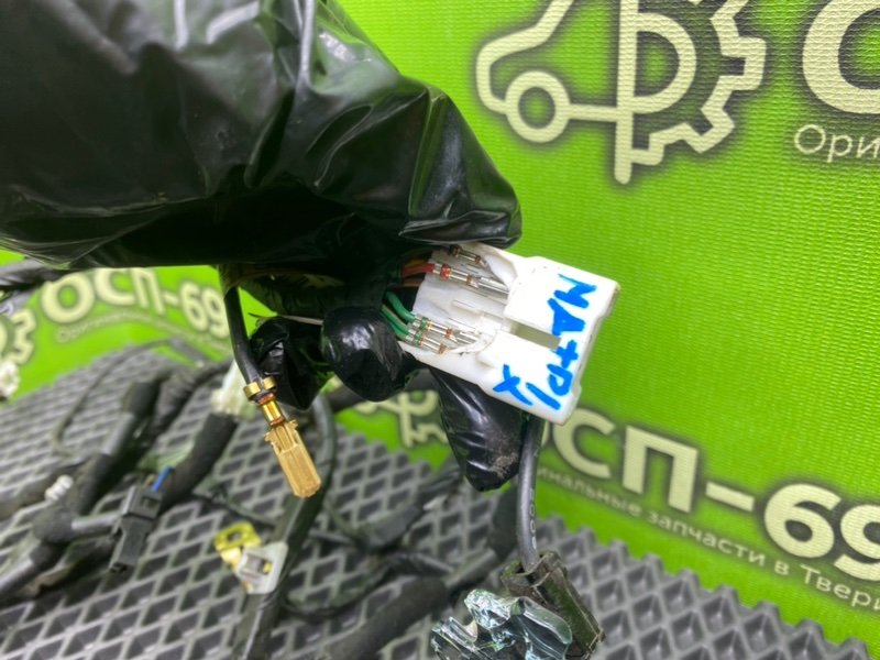 Проводка багажника, 490 рублей, Тверь