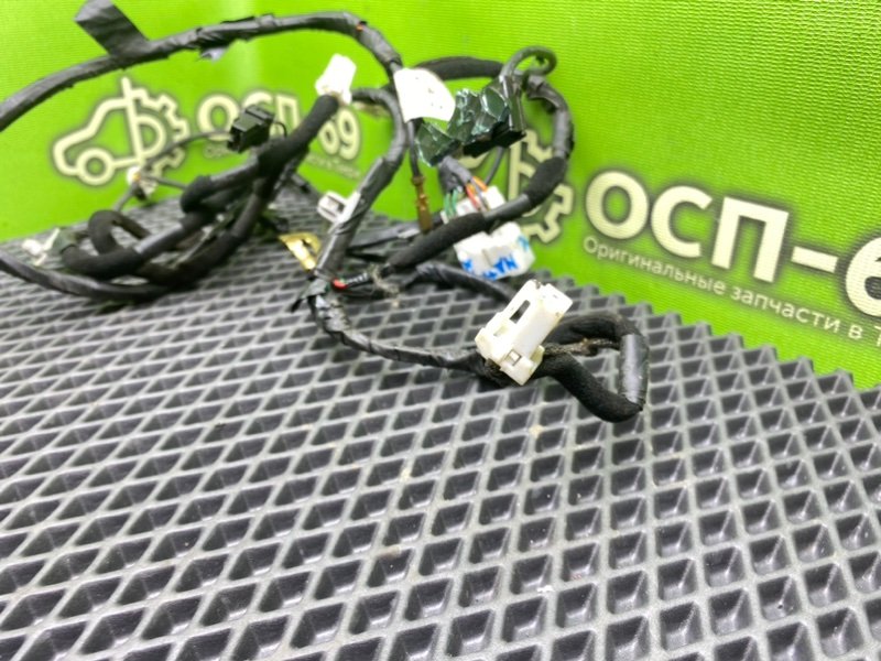 Проводка багажника, 490 рублей, Тверь