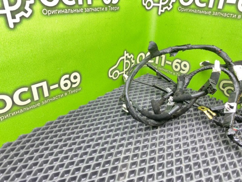 Проводка багажника, 490 рублей, Тверь