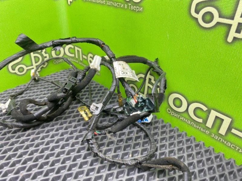 Проводка багажника, 490 рублей, Тверь