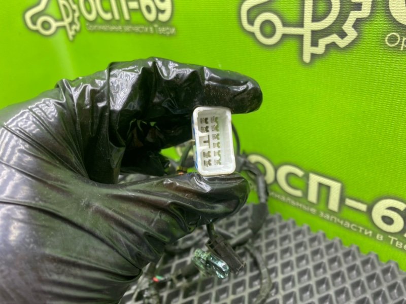 Проводка багажника, 490 рублей, Тверь