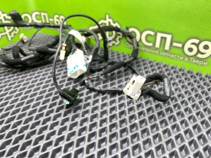 Проводка багажника, 490 рублей, Тверь