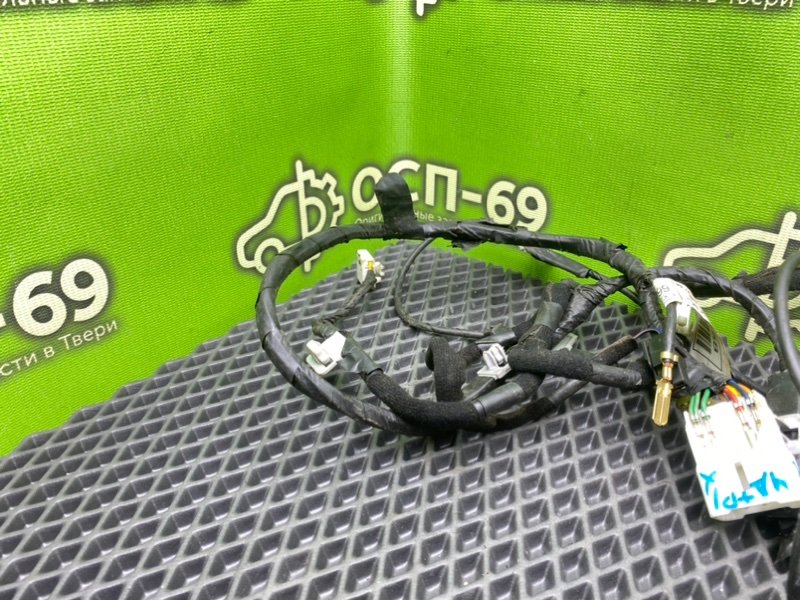 Проводка багажника, 490 рублей, Тверь