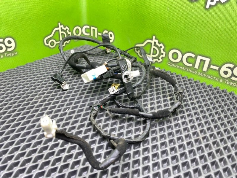 Проводка багажника, 490 рублей, Тверь