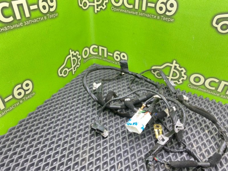 Проводка багажника, 490 рублей, Тверь