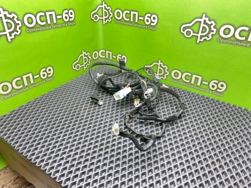 Проводка багажника, 490 рублей, Тверь