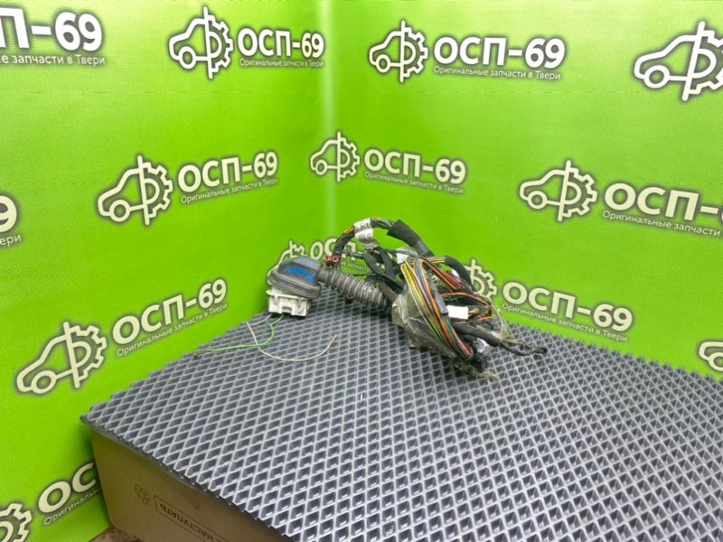 Проводка двери, 990 рублей, Тверь