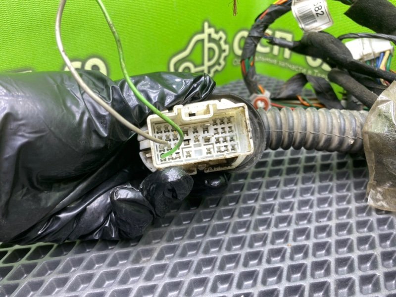 Проводка двери, 990 рублей, Тверь