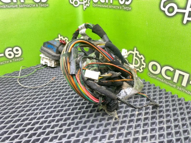 Проводка двери, 990 рублей, Тверь