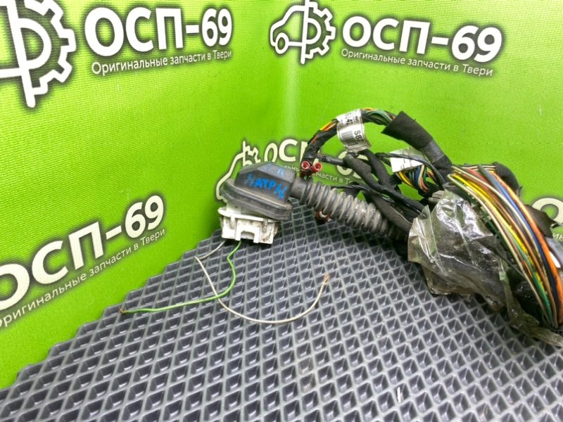 Проводка двери, 990 рублей, Тверь