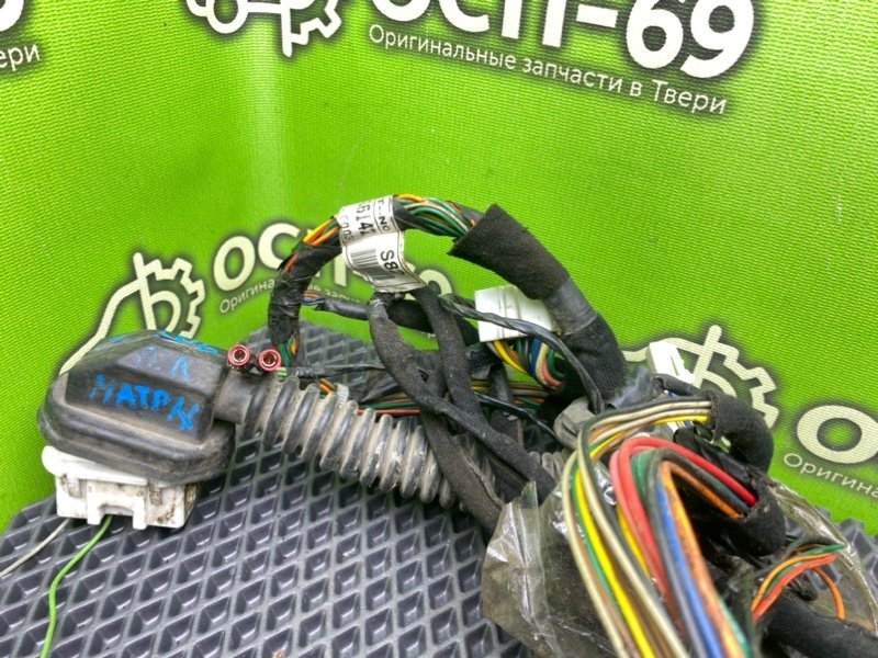 Проводка двери, 990 рублей, Тверь