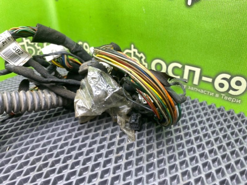 Проводка двери, 990 рублей, Тверь