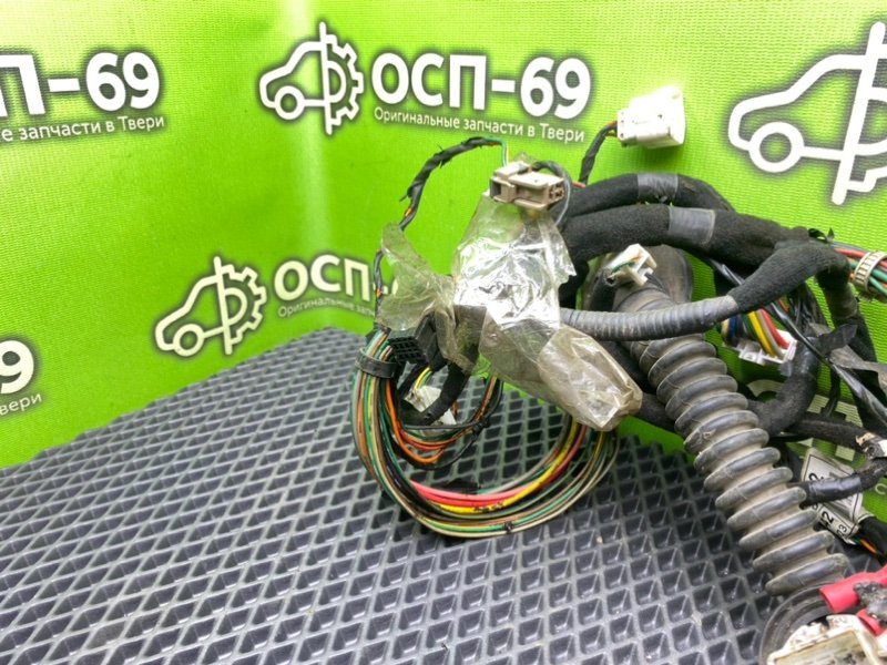 Проводка двери, 990 рублей, Тверь