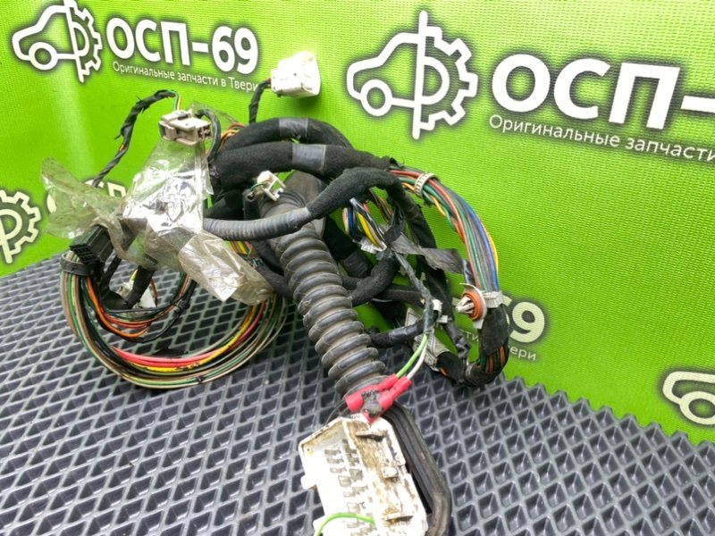 Проводка двери, 990 рублей, Тверь