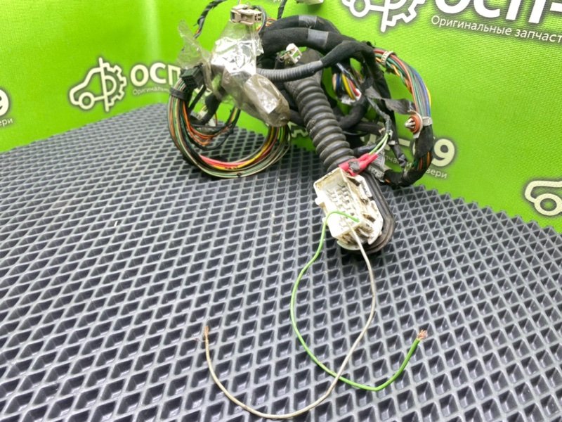 Проводка двери, 990 рублей, Тверь