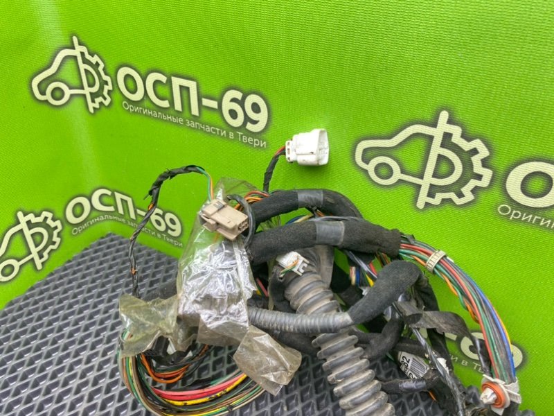 Проводка двери, 990 рублей, Тверь