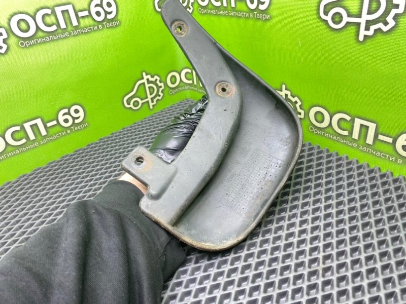 Брызговик, 790 рублей, Тверь