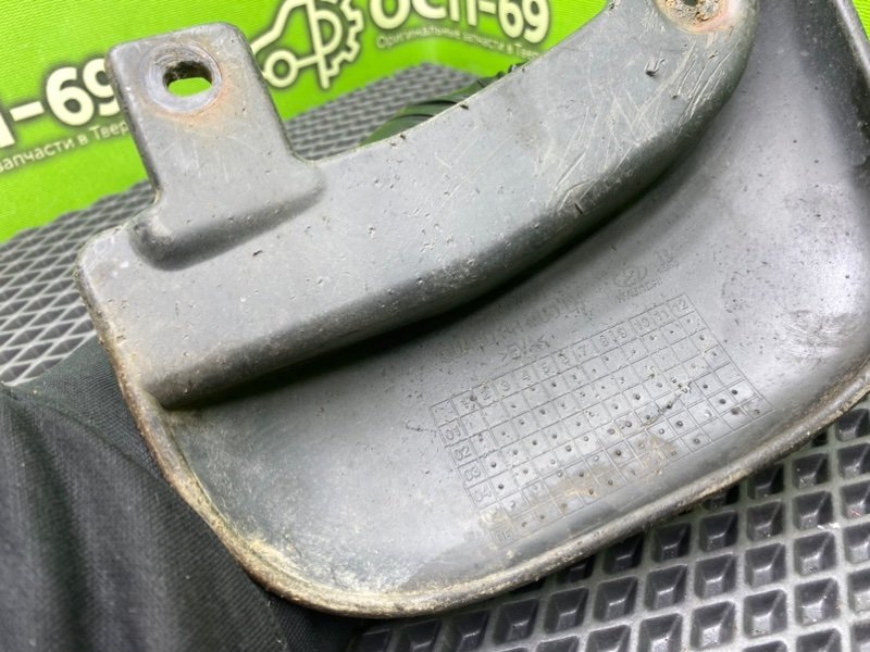 Брызговик, 790 рублей, Тверь