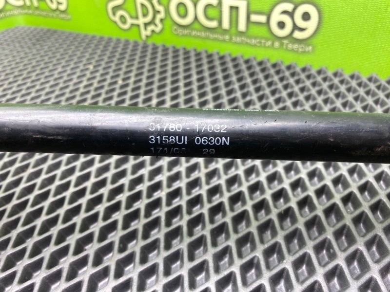 Амортизатор багажника, 490 рублей, Тверь